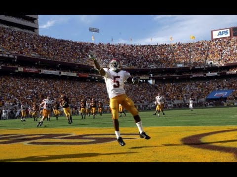 Classical Tailback - Reggie Bush USC Highlights