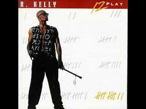 r. kelly- sweet sadie