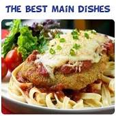 The Best Main Dishes Recipes