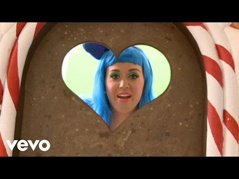 The Making of "California Gurls" (30 Minute Version)