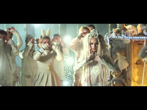 Kerli - Army Of Love