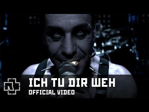 Rammstein - Ich Tu Dir Weh (Official Video)