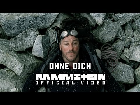 Rammstein - Ohne Dich (Official Video)