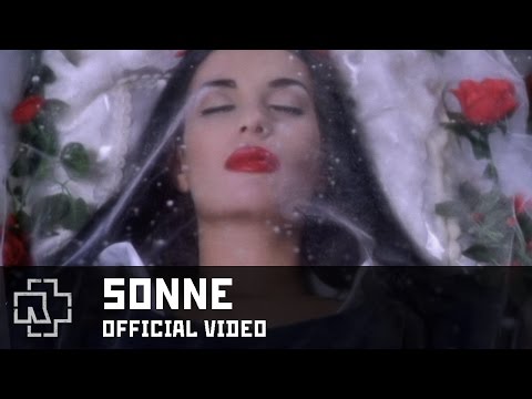 Rammstein - Sonne (Official Video)