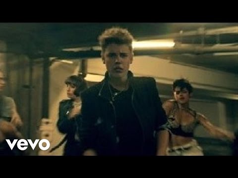 Justin Bieber - As Long As You Love Me ft. Big Sean