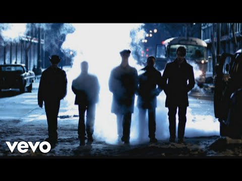 Backstreet Boys - Show Me The Meaning Of Being Lonely