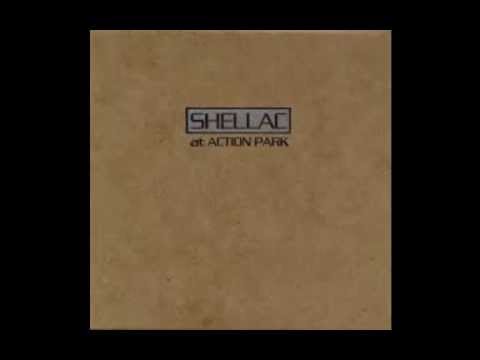 At Action Park - Shellac (full album) 1994