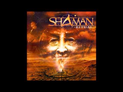 Shaman - Ritual (2002)