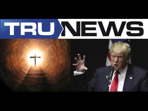 TruNews—Radio Interview with Mark Taylor about Trump Prophecy