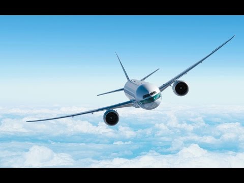 BOEING 777X SUCCESS NEWS