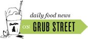 Grub Street