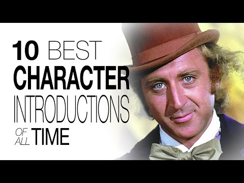 10 Best Character Introductions of All Time