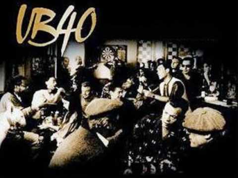 Ub40 - Homely Girl