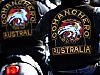 Bikie gangs refuse to break feud