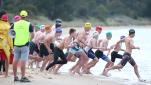 Secondary schools triathlon