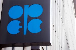 OPEC has done a deal, and the oil price has surged.