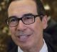 Steven Mnuchin the "actor" has a cameo role as a Merrill Lynch banker in his latest film, but the 53-year-old is no ...