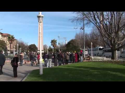 ISTANBUL   Hippodrome of Constantinople