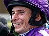 Jockey serves up Moore royal wins