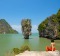 James Bond Island, Phang Nga Bay National Park.