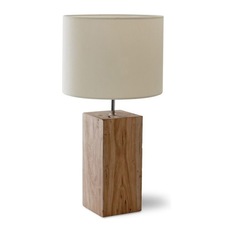 Megeve Table Lamp - Table Lamps