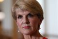 Foreign Affairs Minister Julie Bishop said Australia would bring a "principled and pragmatic" approach when serving on ...