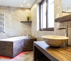 How much does a bathroom renovation cost?