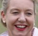 Senate committee member and Nationals senator Bridget McKenzie was in disagreement with her colleagues.