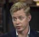 Steve Huffman, co-founder and chief executive officer of Reddit.