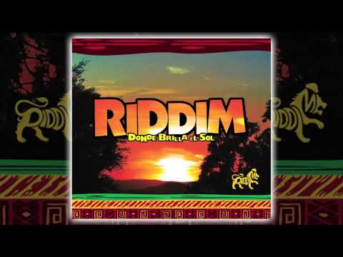 Riddim - Donde brilla el sol [AUDIO, FULL ALBUM 2009]