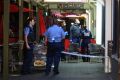 A teenager is in a stable condition after being stabbed in Fremantle. 