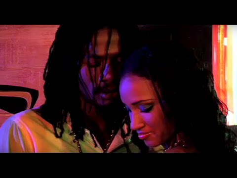 Gyptian - Hold You [OFFICIAL HD]