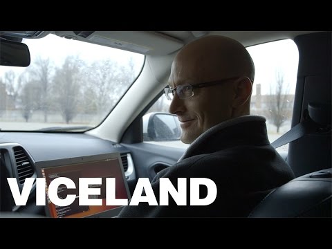 Hacking a Car with an Ex-NSA Hacker: CYBERWAR (Clip)