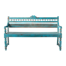  - Daybed Bengalore - Garden Benches