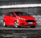 2014 Ford Fiesta ST.