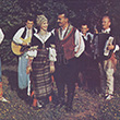 Can You Kolo? Songs and Dances from Old Yugoslavia