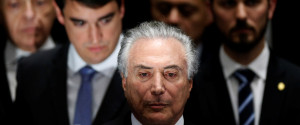 Michel Temer