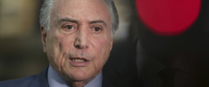 Michel Temer