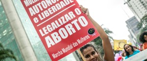 Abortion Brazil