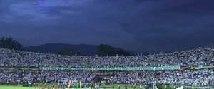 HOMENAGEM CHAPECOENSE