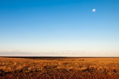 NSW, outback