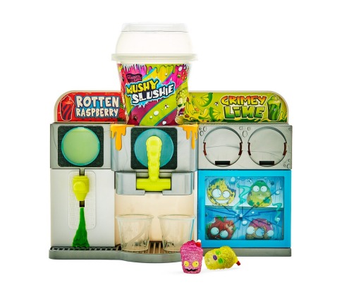 The Grossery Gang Mushy Slushie Machine $24 <br /><a class="btn btn--cta" ...