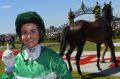 Melbourne Cup winner: Michelle Payne wants to ride at the Magic Millions meeting