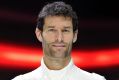 Victorious: Mark Webber's switch to endurance racing has paid off.