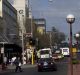 Geelong is emerging from it's historic past to become a city of the future.