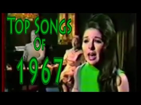 Top Songs of 1967