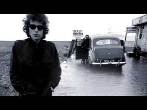 Bob Dylan- Knockin' on Heaven's Door "Original"