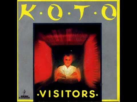 Koto - Visitors (Vocal Remix)