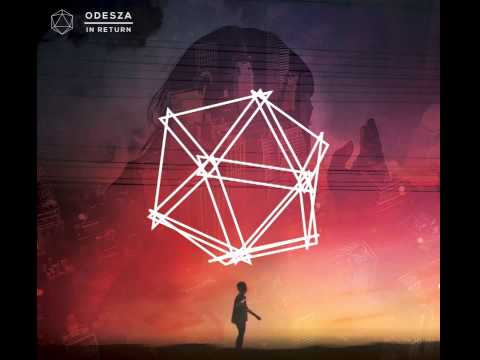 ODESZA - Koto