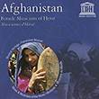 Afghanistan: Female Musicians of Herat